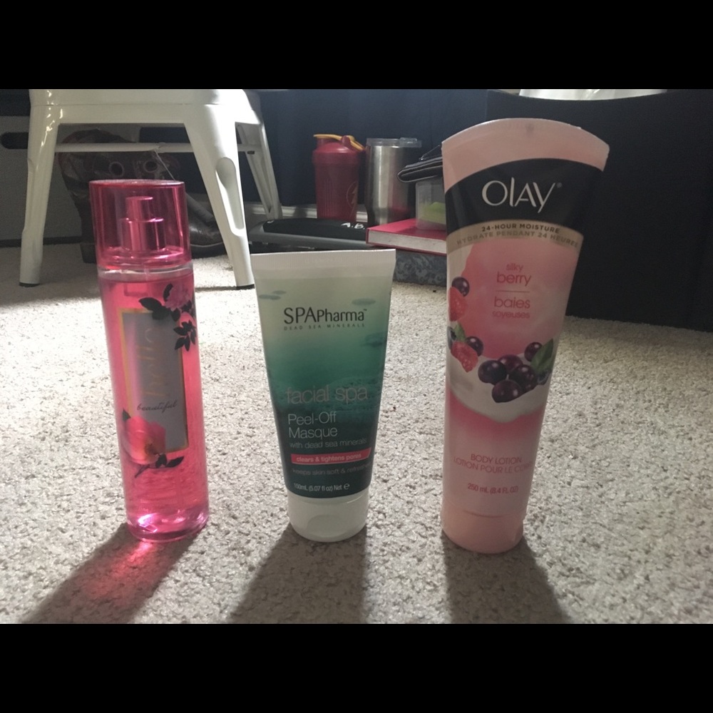 Brand new ! All in one